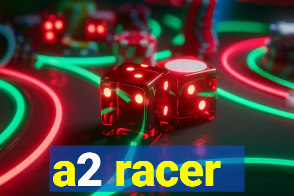 a2 racer - riscando o asfalto filme completo dublado download